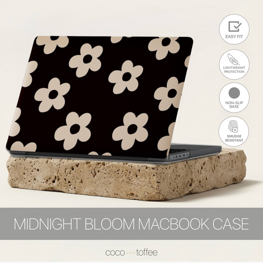 Flexi Midnight Bloom Case