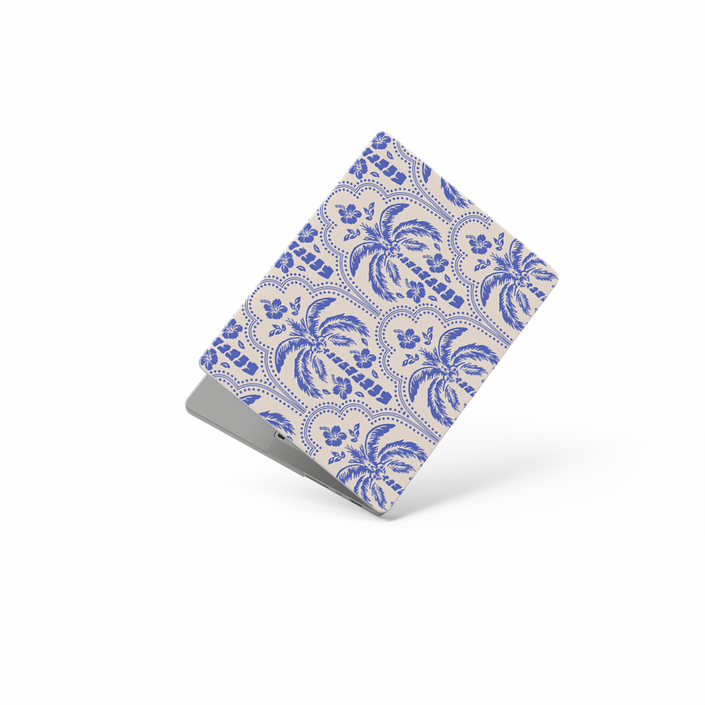 The Palms Ultra-Thin Flexi Case