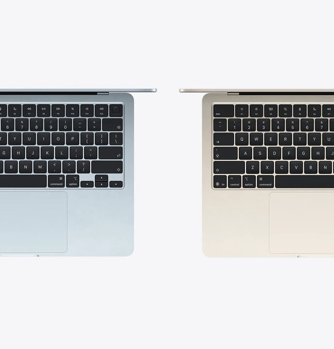 MacBook Air 13" M5
