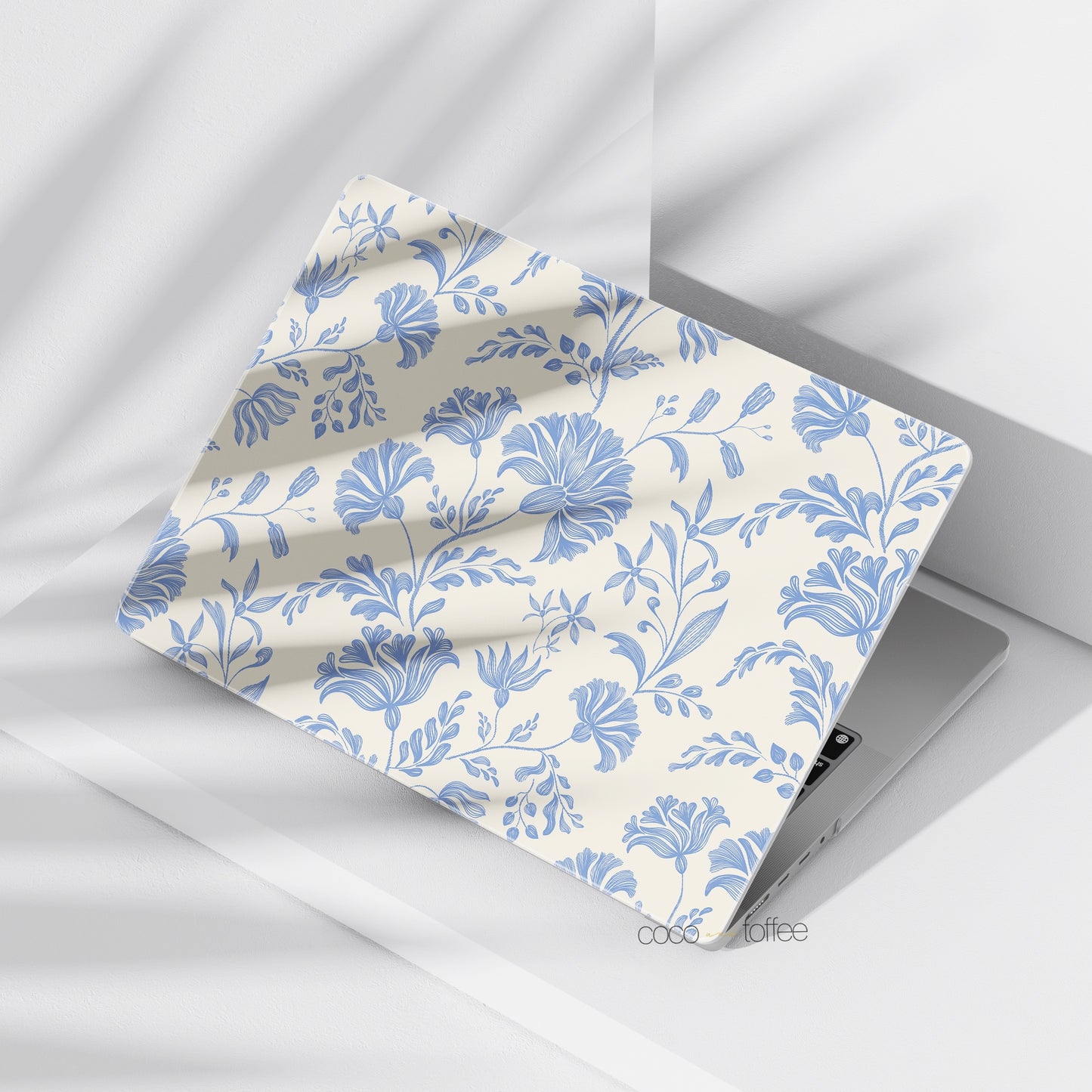 Blue Willow Flexi Case