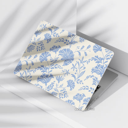 Blue Willow Flexi Case