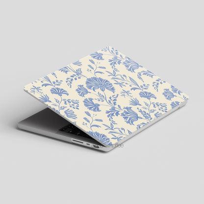 Blue Willow Flexi Case