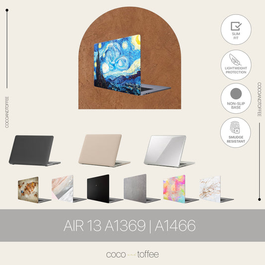 Air 13 A1369 A1466 Cases and Skins