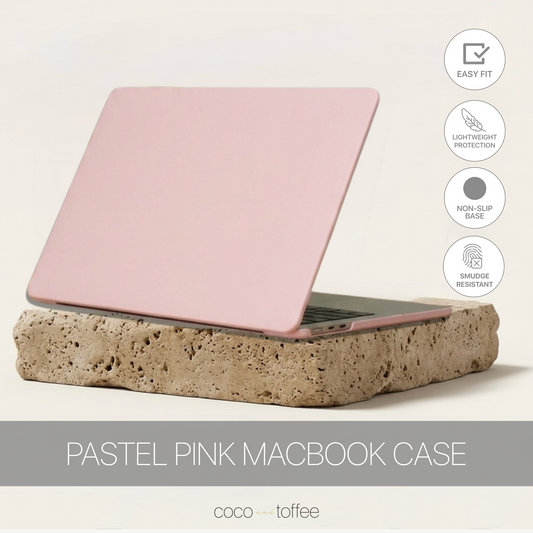Matte - Pastel Pink