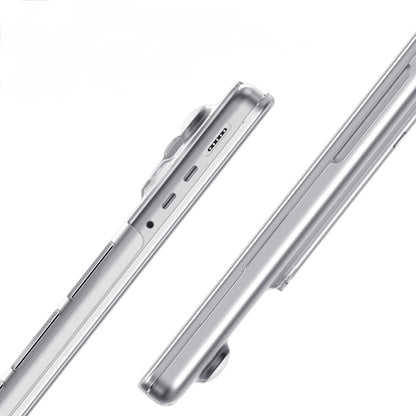 Crystal - Glossy Clear