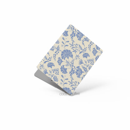 Blue Willow Flexi Case