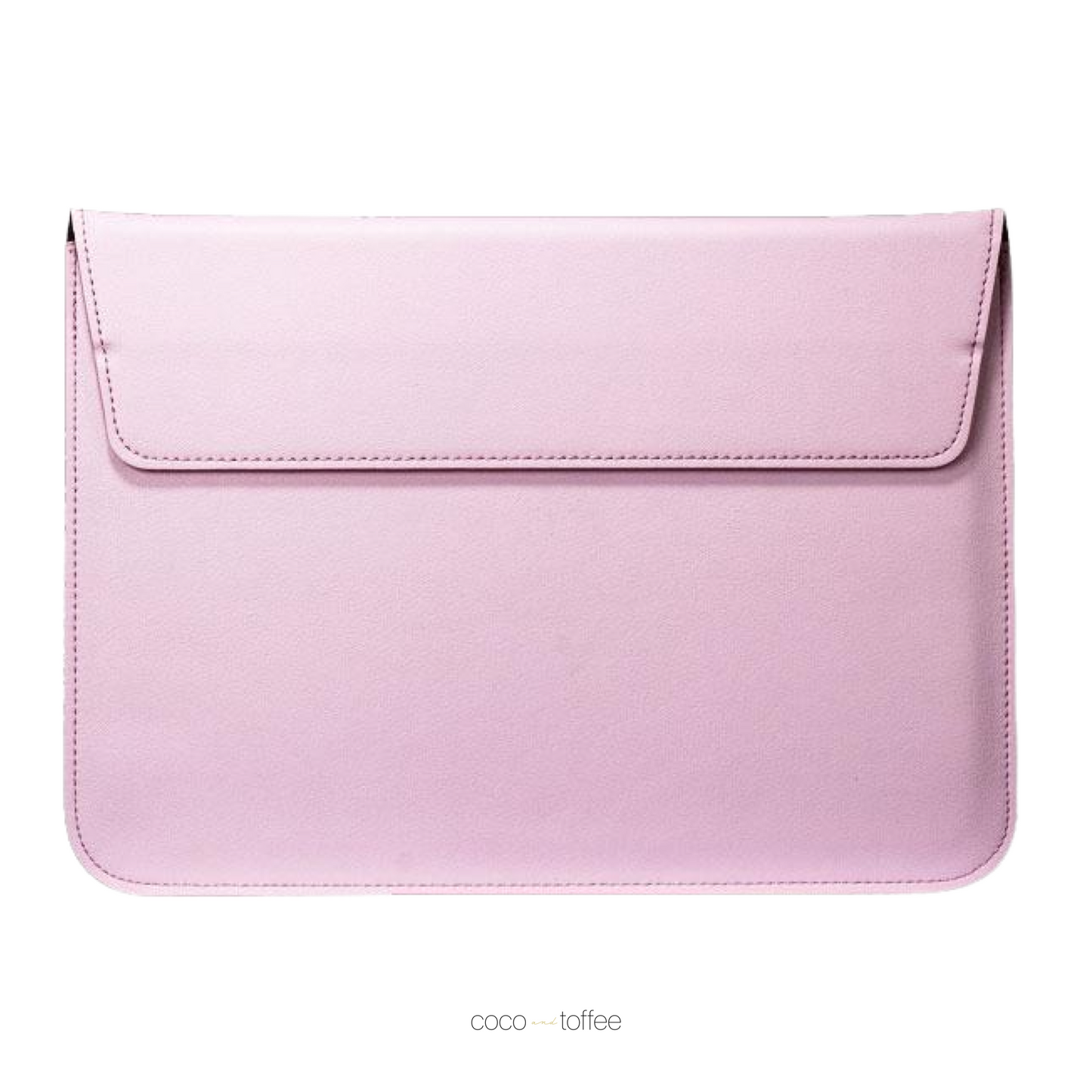 Bradey Ultra-Thin Sleeve - Blush