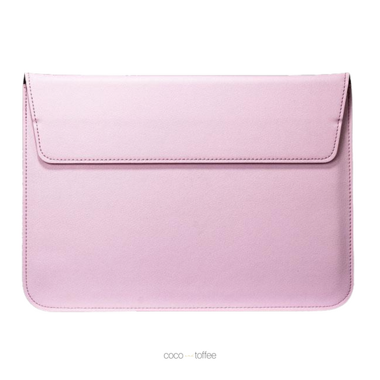 Bradey Ultra-Thin Sleeve - Blush