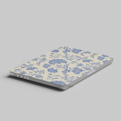 Blue Willow Flexi Case