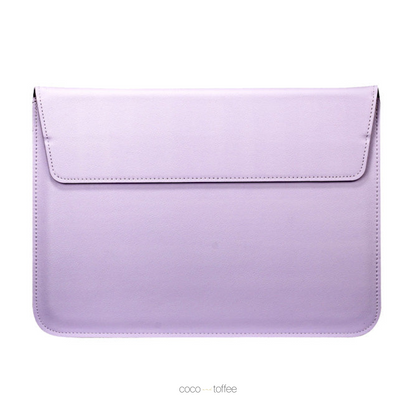 Bradey Ultra-Thin Sleeve - Lavender