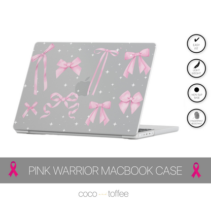 Pink Warrior Club Flexi Case