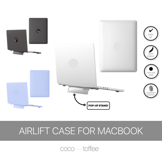 Airlift Case for MacBook