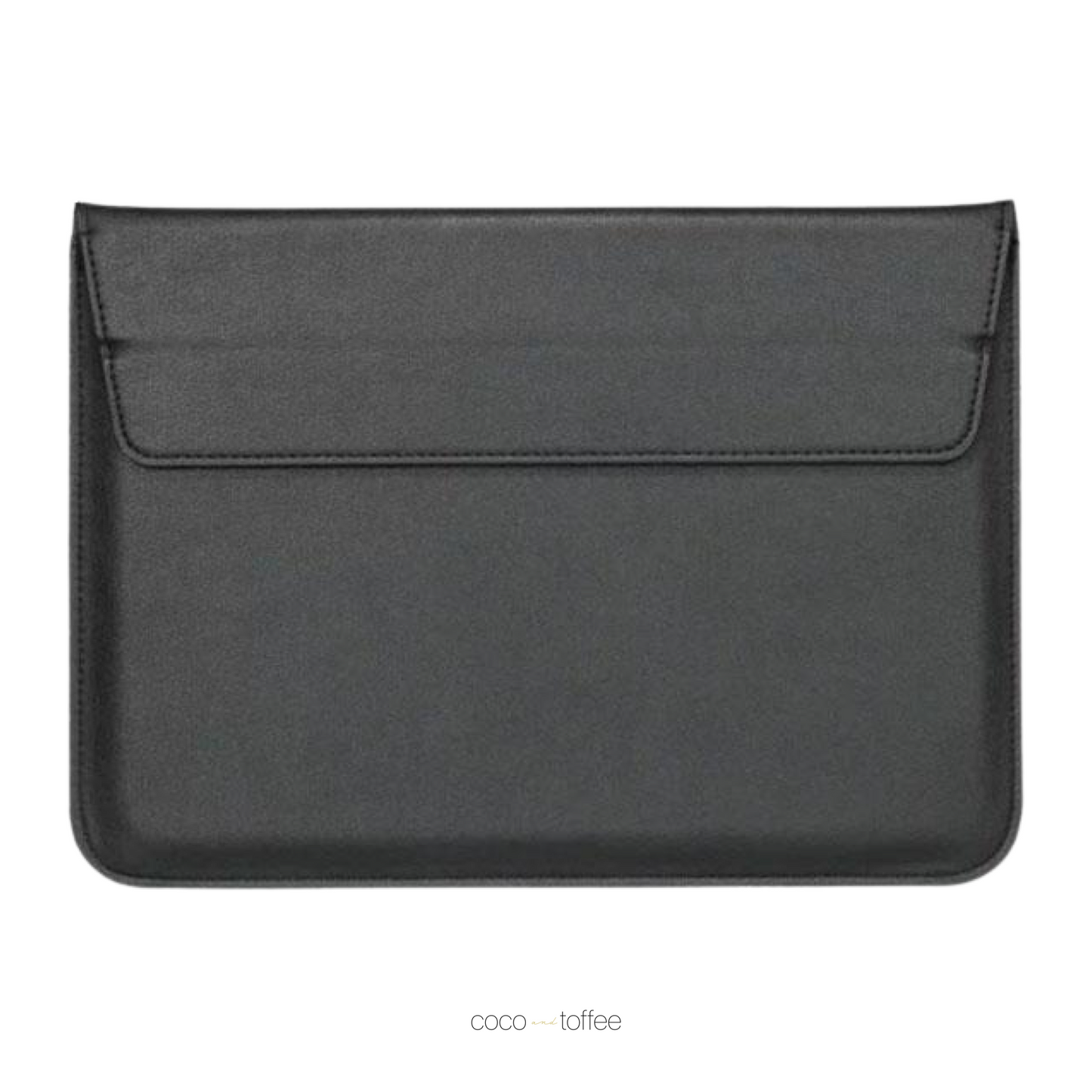 Bradey Ultra-Thin Sleeve - Black