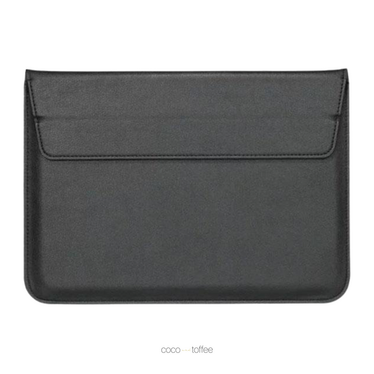 Bradey Ultra-Thin Sleeve - Black