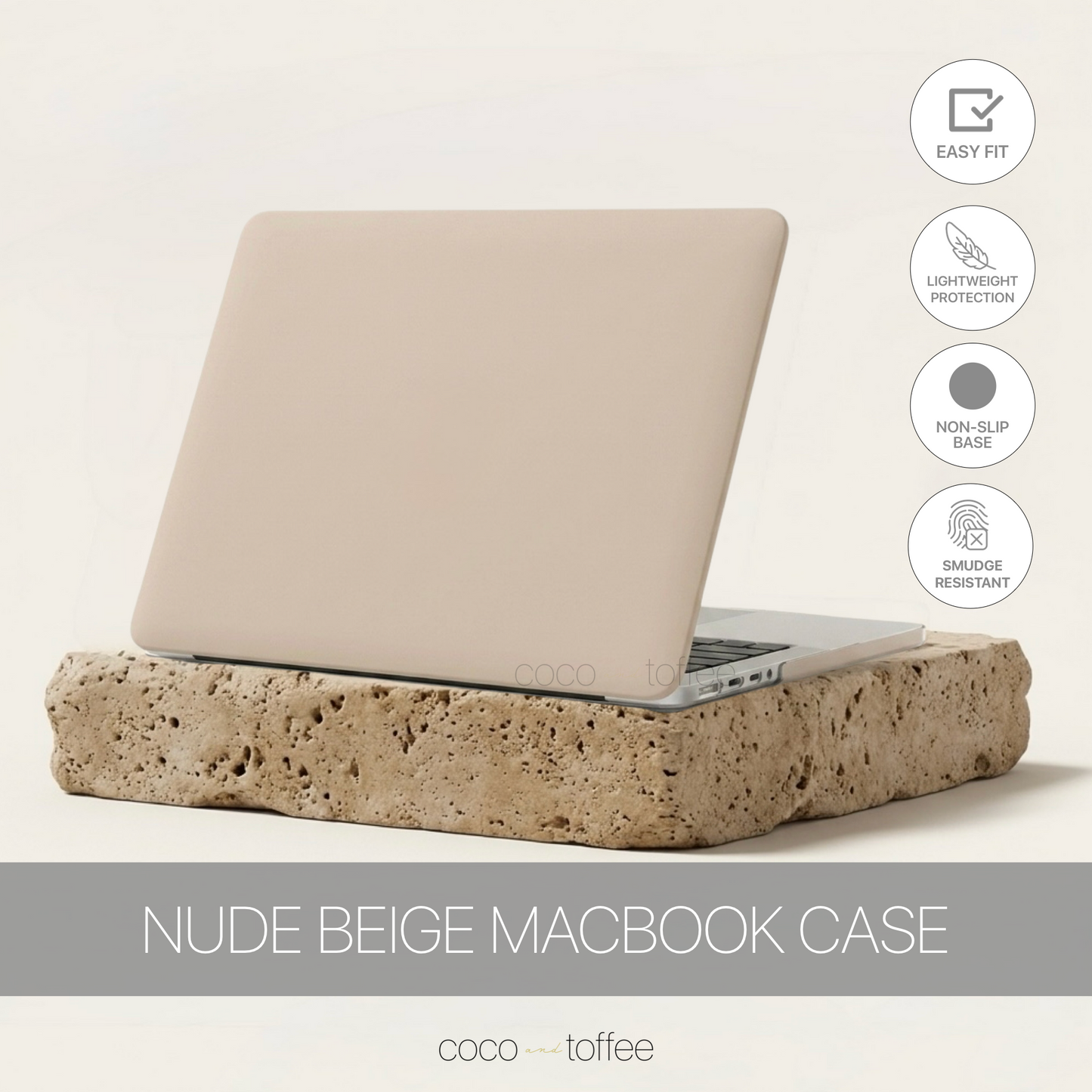 Matte - Nude