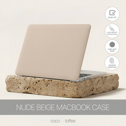 Matte - Nude