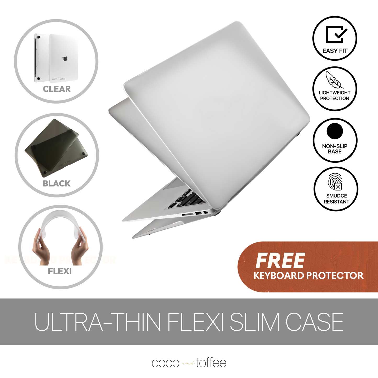 MacBook Neo Cases