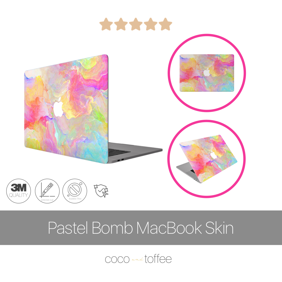 Pro 13 A2338 M1 M2 M3 Cases and Skins