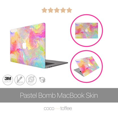 Pro 13 A2338 M1 M2 M3 Cases and Skins