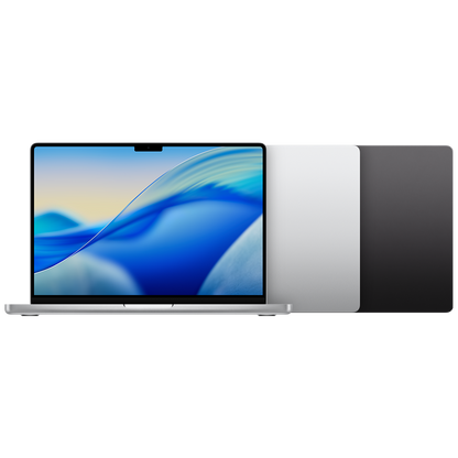 MacBook Pro 14” M5 (A3434) 2025