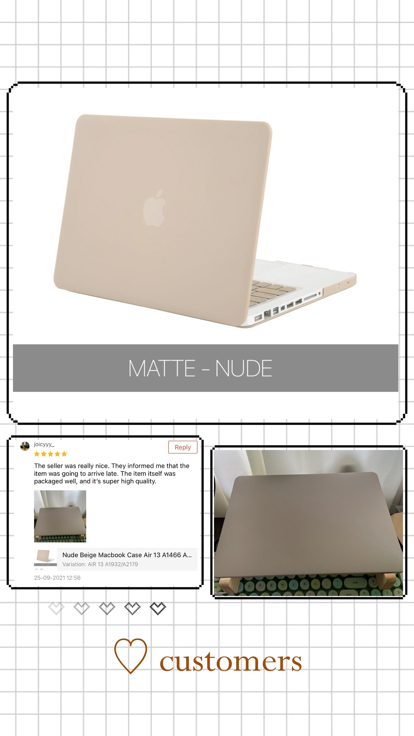 MacBook 12 A1534 Cases and Skins
