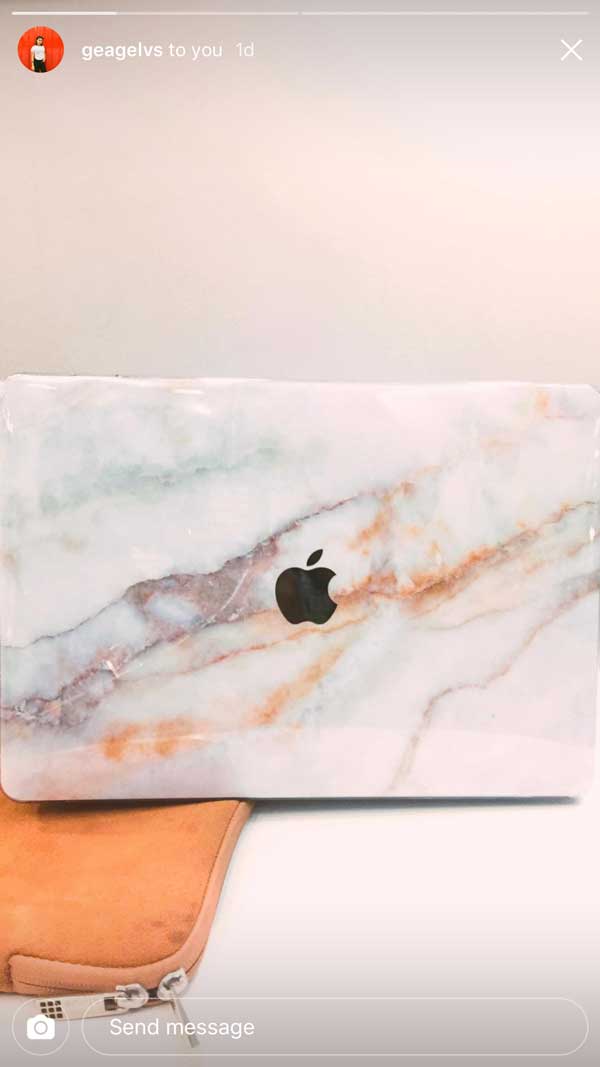 MacBook 12 A1534 Cases and Skins
