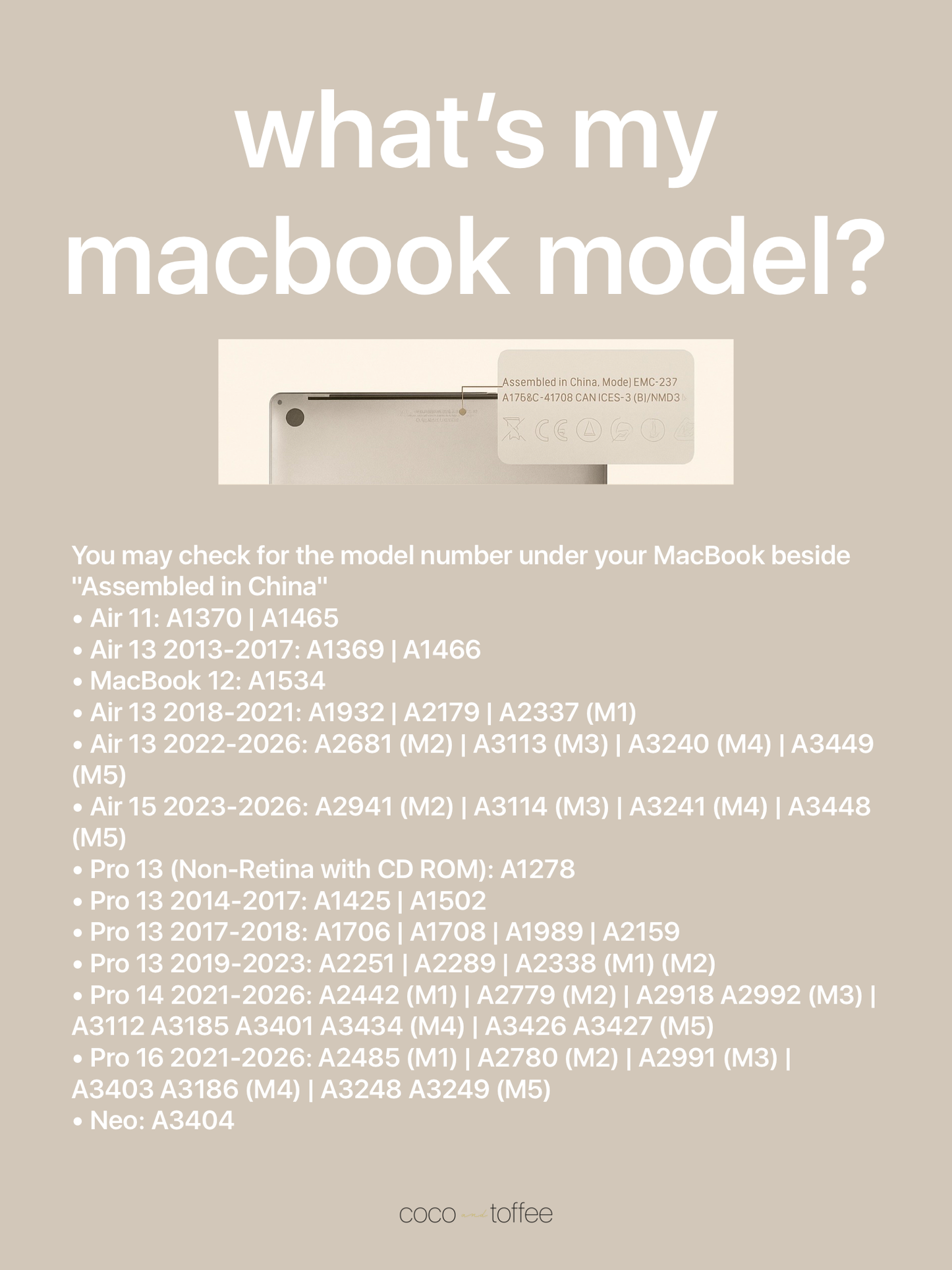 MacBook Neo Cases