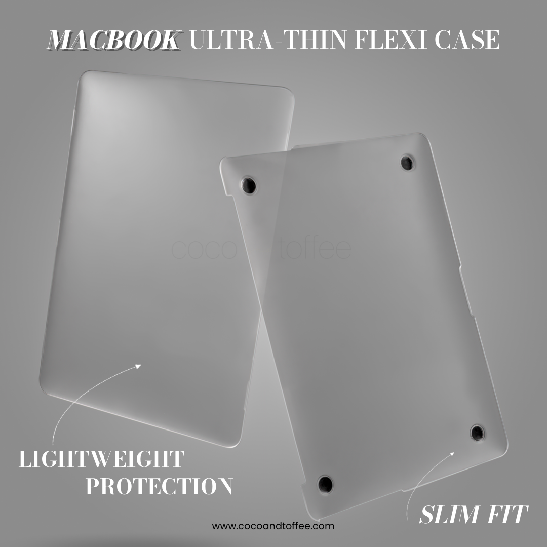 Pro 13 A1706 | A1708 | A1989 | A2251 | A2159 Cases and Skins