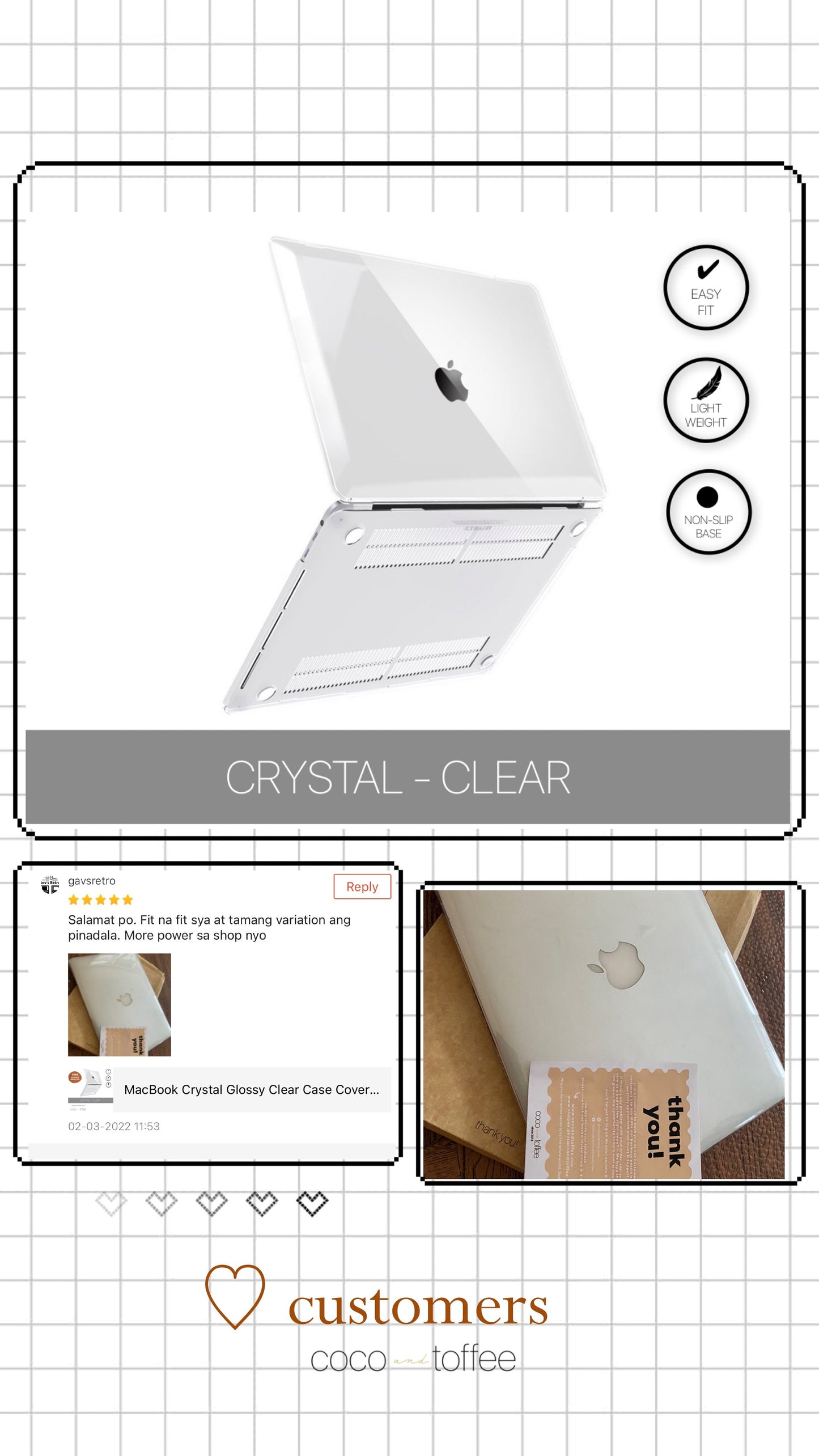 MacBook 12 A1534 Cases and Skins