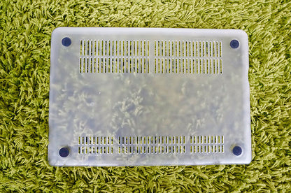 Printed- Flexi Jungle Case