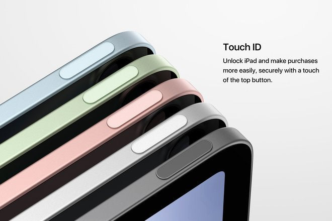 iPad Mini (6th Gen)