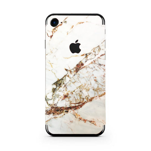 Italian Gold iPhone Skin - Coco and Toffee