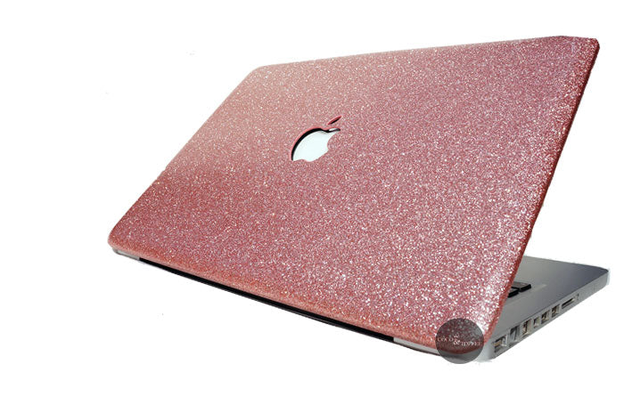 Glitter - Old Rose - Coco and Toffee