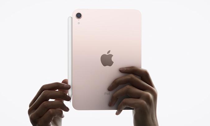 iPad Mini (6th Gen)