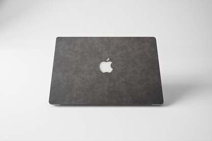 Leather - Koala MacBook Skin