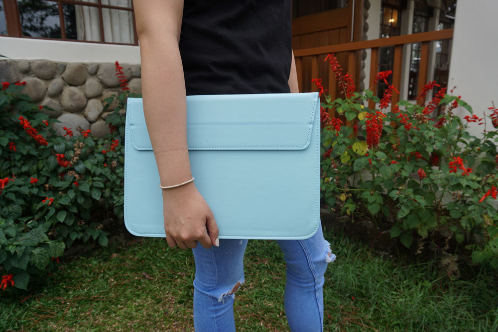 Bradey Ultra-Thin Sleeve - Tiffany - Coco and Toffee