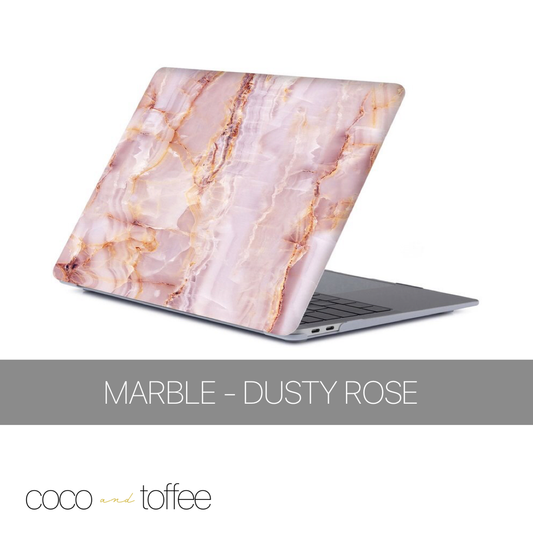 Marble- Dusty Rose Marble (MMC06)