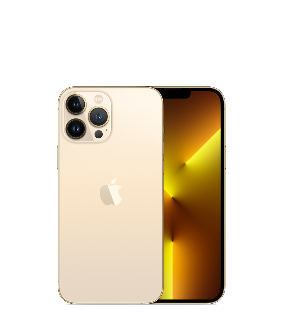 iPhone 13 Pro