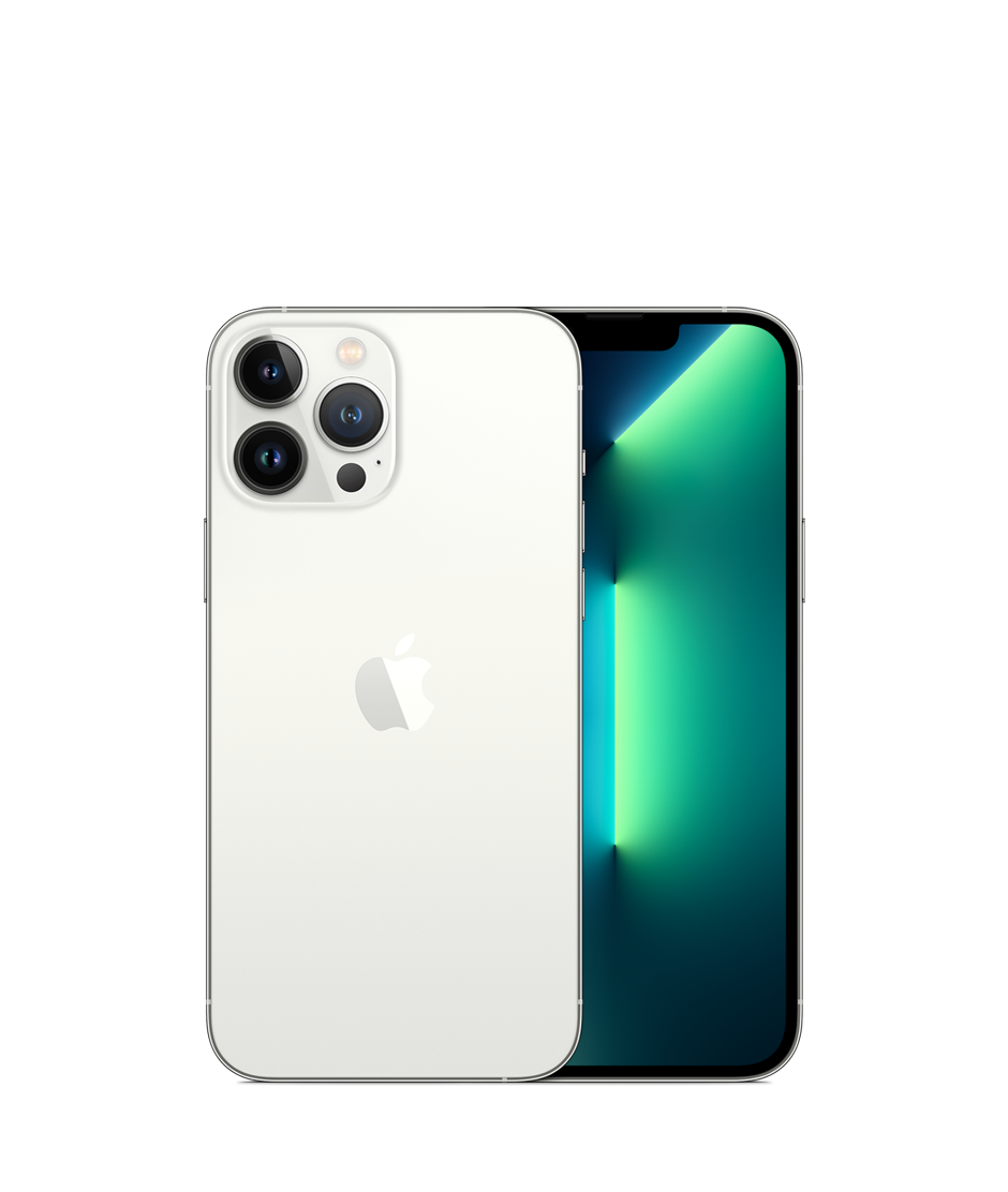 iPhone 13 Pro