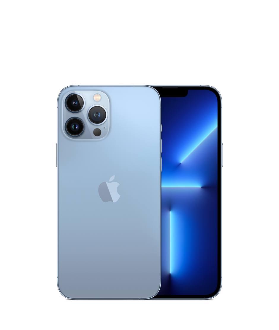 iPhone 13 Pro