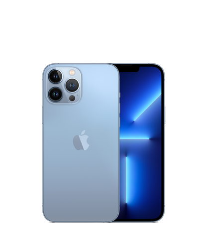 iPhone 13 Pro