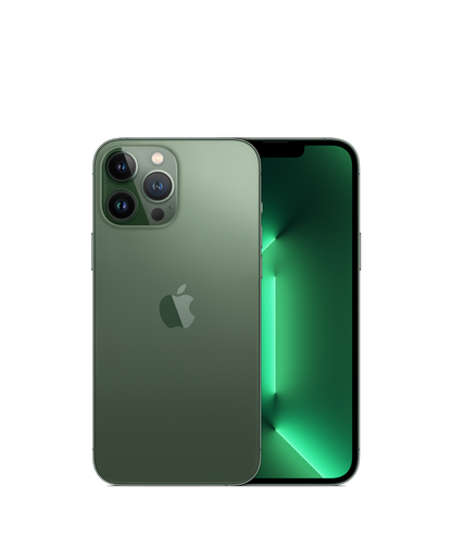 iPhone 13 Pro