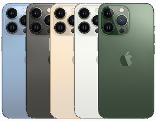 iPhone 13 Pro