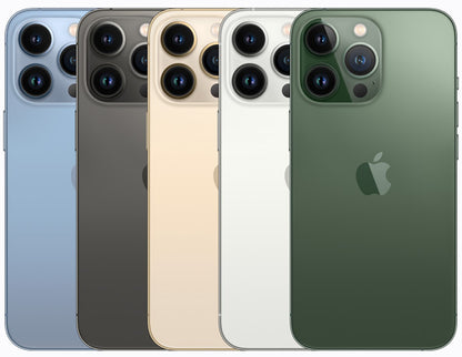 iPhone 13 Pro