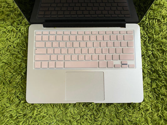 Nude Keyboard Protector