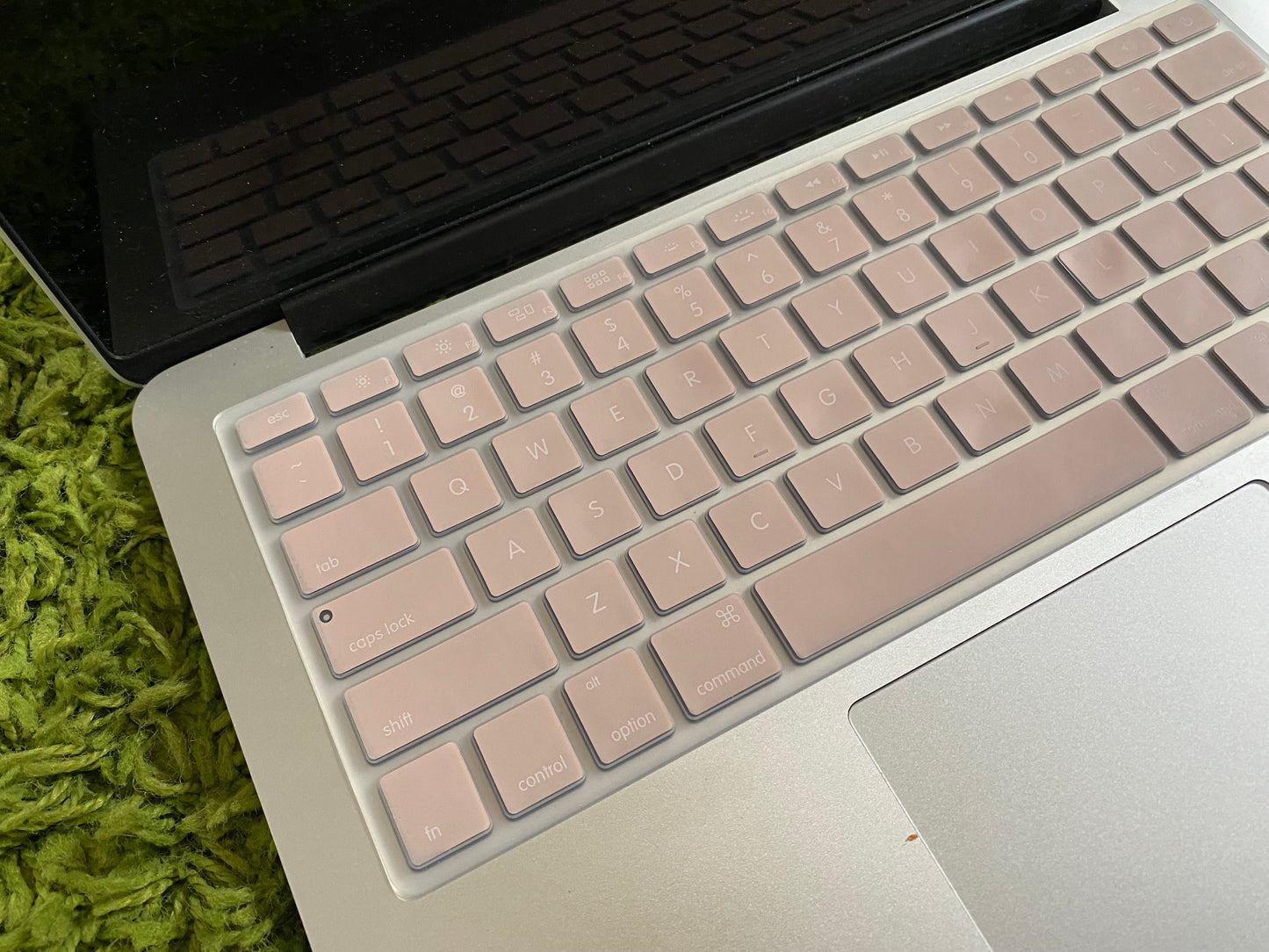 Nude Keyboard Protector