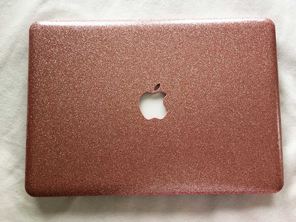 Glitter - Old Rose - Coco and Toffee
