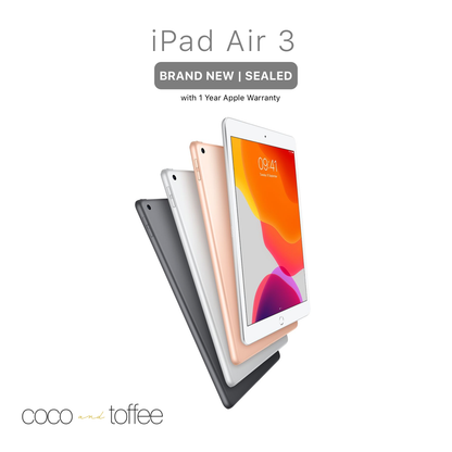 iPad Air 3