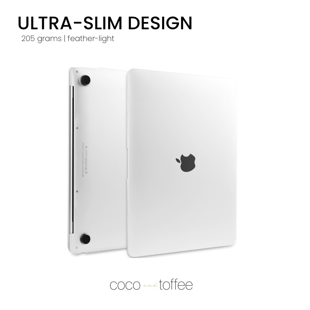 Ultra-Thin Flexi Clear Case