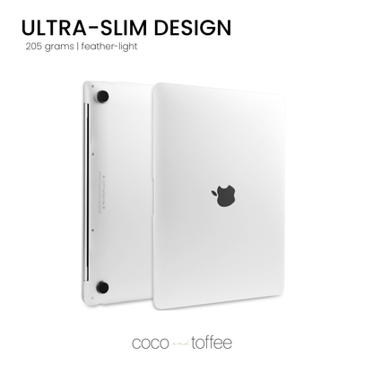 Ultra-Thin Flexi Clear Case